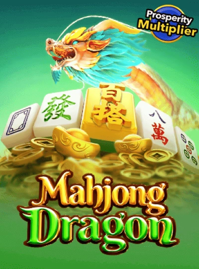 Progressive Jackpot slots game cover